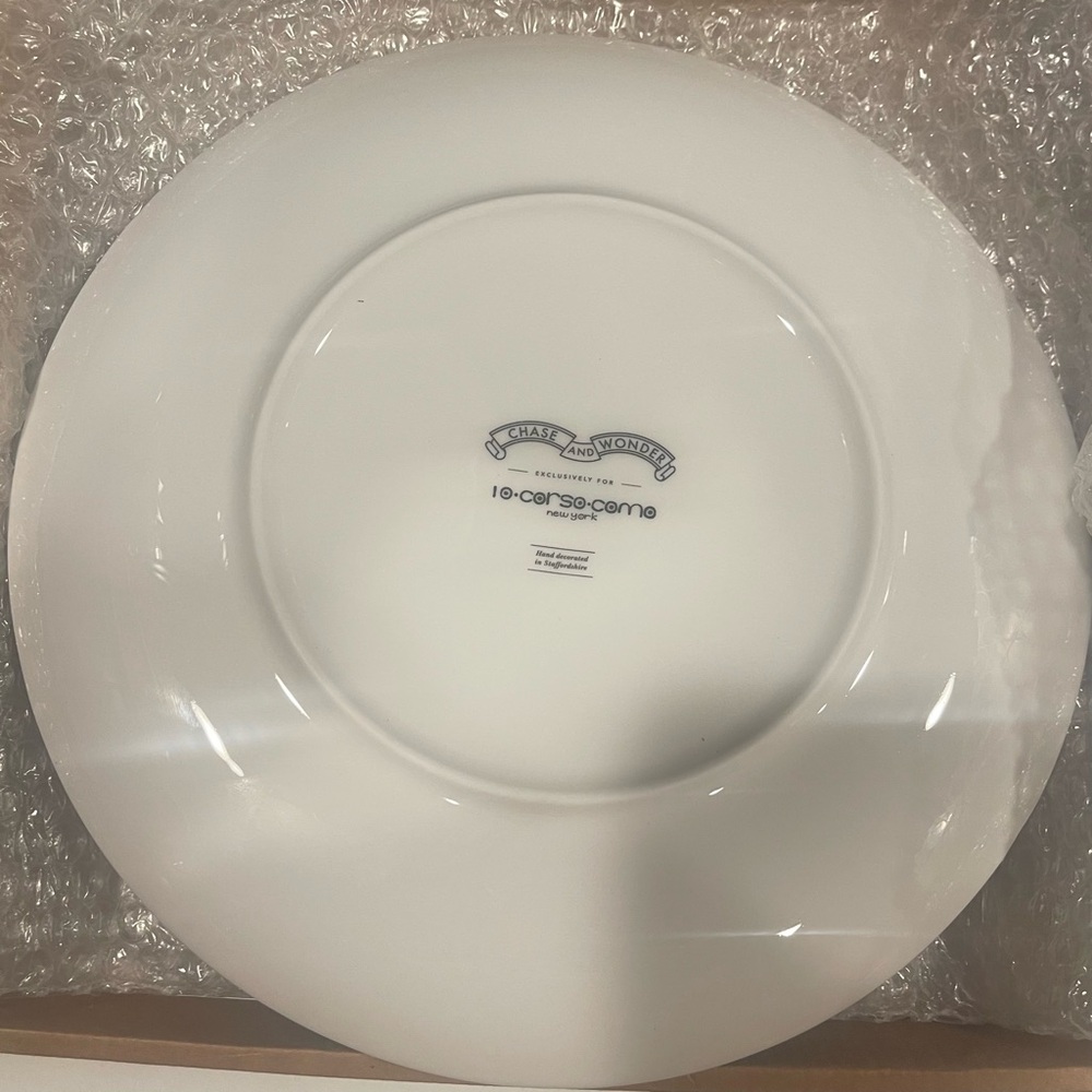 Plate - Picture 2 of 3